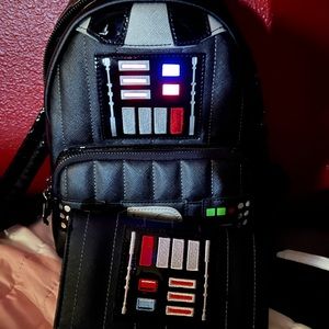 Darth Vader loungefly